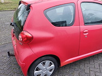 Personenauto, toyota , aygo, 2006 - afbeelding 15 van  49