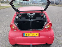 Personenauto, toyota , aygo, 2006 - afbeelding 17 van  49