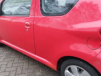 Personenauto, toyota , aygo, 2006 - afbeelding 21 van  49