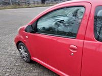 Personenauto, toyota , aygo, 2006 - afbeelding 22 van  49