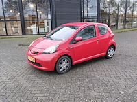 Personenauto, toyota , aygo, 2006 - afbeelding 12 van  49