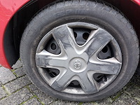 Personenauto, toyota , aygo, 2006 - afbeelding 24 van  49