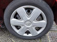 Personenauto, toyota , aygo, 2006 - afbeelding 27 van  49