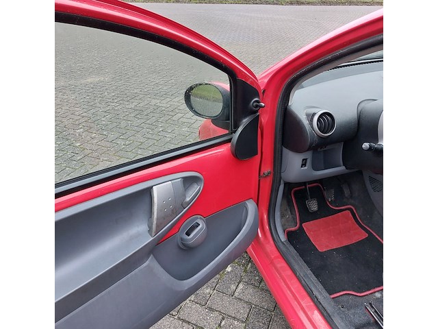 Personenauto, toyota , aygo, 2006 - afbeelding 29 van  49