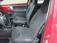 Personenauto, toyota , aygo, 2006 - afbeelding 30 van  49