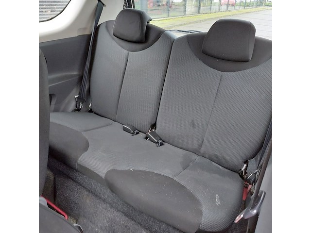 Personenauto, toyota , aygo, 2006 - afbeelding 31 van  49