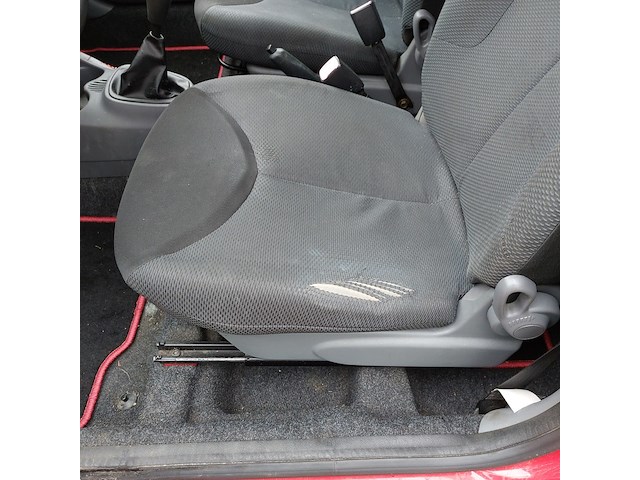 Personenauto, toyota , aygo, 2006 - afbeelding 32 van  49