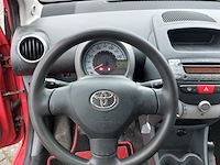 Personenauto, toyota , aygo, 2006 - afbeelding 33 van  49