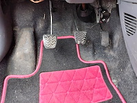 Personenauto, toyota , aygo, 2006 - afbeelding 35 van  49