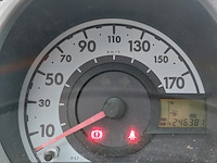 Personenauto, toyota , aygo, 2006 - afbeelding 36 van  49