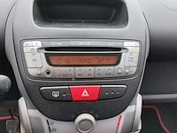 Personenauto, toyota , aygo, 2006 - afbeelding 37 van  49