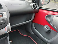 Personenauto, toyota , aygo, 2006 - afbeelding 39 van  49