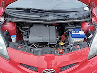 Personenauto, toyota , aygo, 2006 - afbeelding 41 van  49
