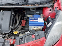 Personenauto, toyota , aygo, 2006 - afbeelding 43 van  49