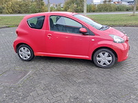 Personenauto, toyota , aygo, 2006 - afbeelding 46 van  49