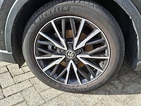 Personenauto toyota, c-hr 1.8 hybrid executive, zwart, bouwjaar 2019 - afbeelding 10 van  52