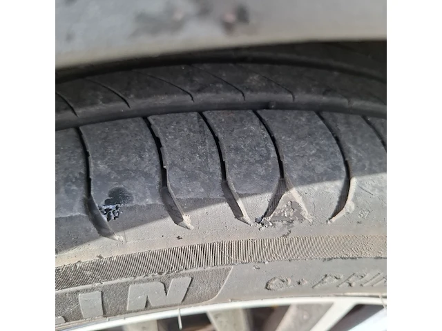 Personenauto toyota, c-hr 1.8 hybrid executive, zwart, bouwjaar 2019 - afbeelding 11 van  52