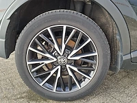 Personenauto toyota, c-hr 1.8 hybrid executive, zwart, bouwjaar 2019 - afbeelding 13 van  52