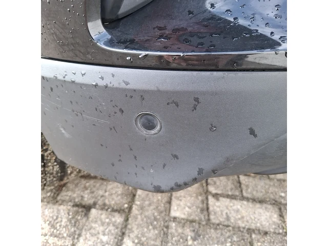 Personenauto toyota, c-hr 1.8 hybrid executive, zwart, bouwjaar 2019 - afbeelding 15 van  52