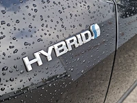 Personenauto toyota, c-hr 1.8 hybrid executive, zwart, bouwjaar 2019 - afbeelding 16 van  52