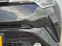 Personenauto toyota, c-hr 1.8 hybrid executive, zwart, bouwjaar 2019 - afbeelding 17 van  52