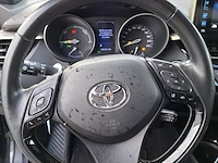 Personenauto toyota, c-hr 1.8 hybrid executive, zwart, bouwjaar 2019 - afbeelding 20 van  52
