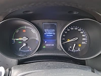 Personenauto toyota, c-hr 1.8 hybrid executive, zwart, bouwjaar 2019 - afbeelding 21 van  52