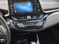 Personenauto toyota, c-hr 1.8 hybrid executive, zwart, bouwjaar 2019 - afbeelding 22 van  52