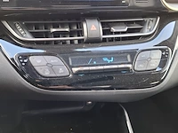 Personenauto toyota, c-hr 1.8 hybrid executive, zwart, bouwjaar 2019 - afbeelding 24 van  52