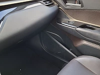 Personenauto toyota, c-hr 1.8 hybrid executive, zwart, bouwjaar 2019 - afbeelding 26 van  52