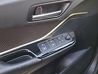 Personenauto toyota, c-hr 1.8 hybrid executive, zwart, bouwjaar 2019 - afbeelding 28 van  52