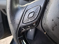 Personenauto toyota, c-hr 1.8 hybrid executive, zwart, bouwjaar 2019 - afbeelding 29 van  52