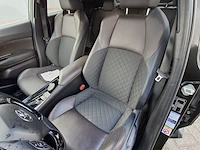Personenauto toyota, c-hr 1.8 hybrid executive, zwart, bouwjaar 2019 - afbeelding 35 van  52