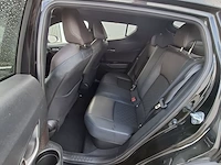 Personenauto toyota, c-hr 1.8 hybrid executive, zwart, bouwjaar 2019 - afbeelding 36 van  52