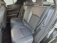 Personenauto toyota, c-hr 1.8 hybrid executive, zwart, bouwjaar 2019 - afbeelding 37 van  52