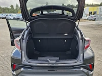 Personenauto toyota, c-hr 1.8 hybrid executive, zwart, bouwjaar 2019 - afbeelding 38 van  52
