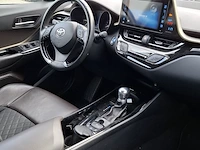 Personenauto toyota, c-hr 1.8 hybrid executive, zwart, bouwjaar 2019 - afbeelding 41 van  52