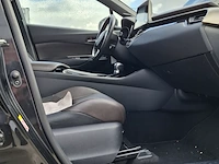 Personenauto toyota, c-hr 1.8 hybrid executive, zwart, bouwjaar 2019 - afbeelding 42 van  52