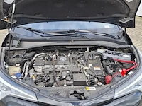 Personenauto toyota, c-hr 1.8 hybrid executive, zwart, bouwjaar 2019 - afbeelding 43 van  52