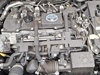 Personenauto toyota, c-hr 1.8 hybrid executive, zwart, bouwjaar 2019 - afbeelding 45 van  52