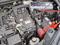 Personenauto toyota, c-hr 1.8 hybrid executive, zwart, bouwjaar 2019 - afbeelding 46 van  52