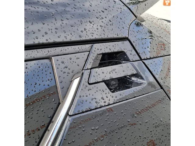 Personenauto toyota, c-hr 1.8 hybrid executive, zwart, bouwjaar 2019 - afbeelding 47 van  52