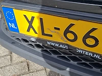 Personenauto toyota, c-hr 1.8 hybrid executive, zwart, bouwjaar 2019 - afbeelding 50 van  52