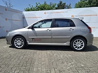 Personenauto toyota, corolla 1.8vvtl-i t-sport, bouwjaar 2003 - afbeelding 2 van  50