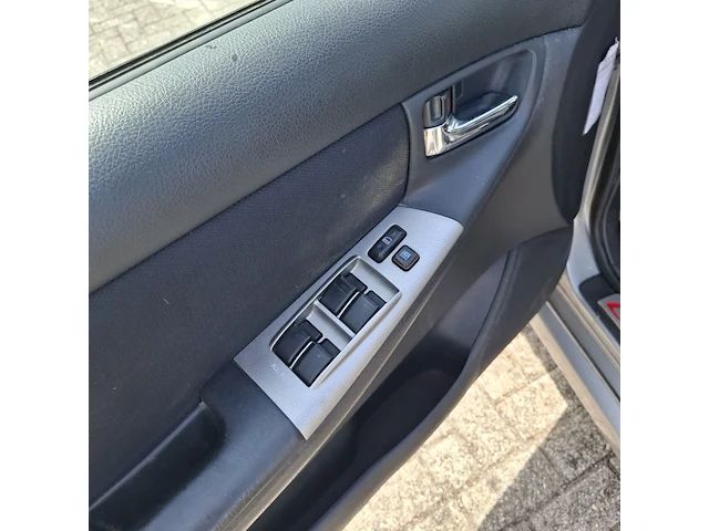 Personenauto toyota, corolla 1.8vvtl-i t-sport, bouwjaar 2003 - afbeelding 4 van  50