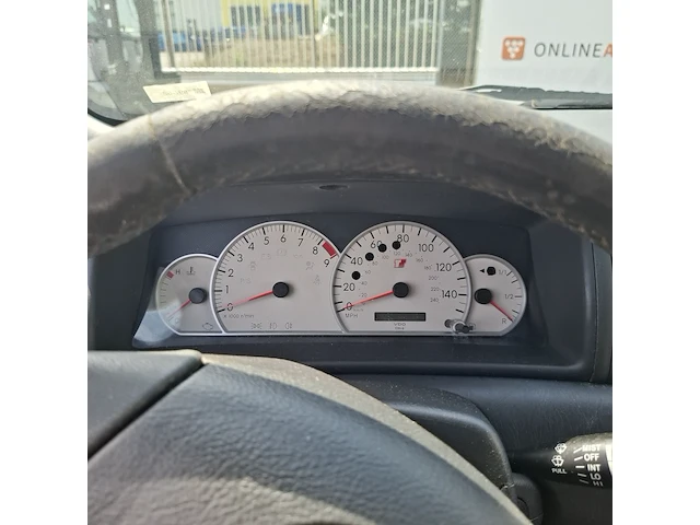 Personenauto toyota, corolla 1.8vvtl-i t-sport, bouwjaar 2003 - afbeelding 7 van  50