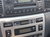 Personenauto toyota, corolla 1.8vvtl-i t-sport, bouwjaar 2003 - afbeelding 9 van  50