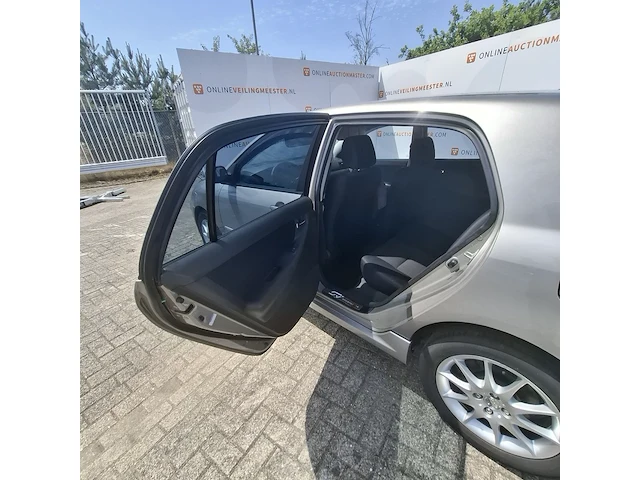 Personenauto toyota, corolla 1.8vvtl-i t-sport, bouwjaar 2003 - afbeelding 13 van  50
