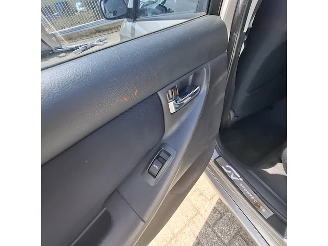 Personenauto toyota, corolla 1.8vvtl-i t-sport, bouwjaar 2003 - afbeelding 14 van  50