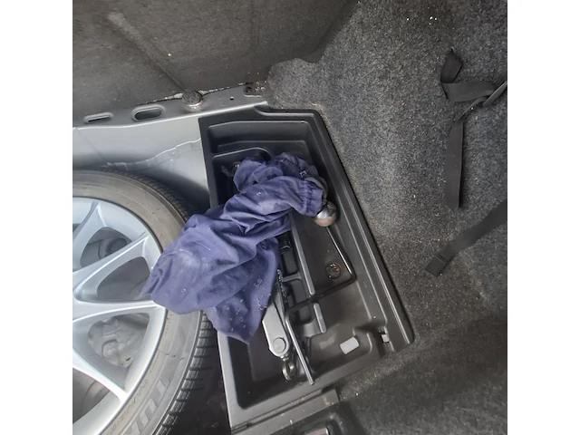 Personenauto toyota, corolla 1.8vvtl-i t-sport, bouwjaar 2003 - afbeelding 19 van  50